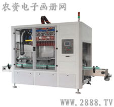 机械设备 工业发展的基石与现代化进程的引擎