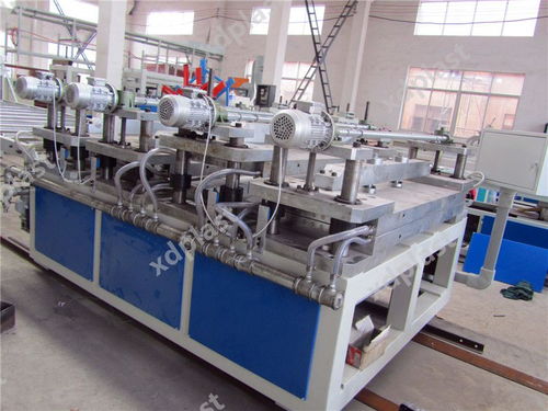 苏州春崇机械 建筑模板机械设备的创新与品质典范