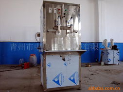 青州市中鲁包装机械 专业封口机械设备产品一览