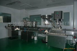 卓越品质，匠心制造——走进长沙市岳麓区志德制药机械厂