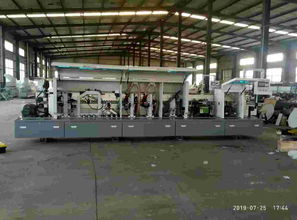 鸿鑫三友木工机械厂 匠心独运，铸就高品质机械设备