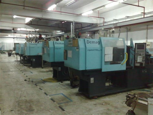 武汉锐捷金属 专业二手机械设备回收，助力产业资源循环