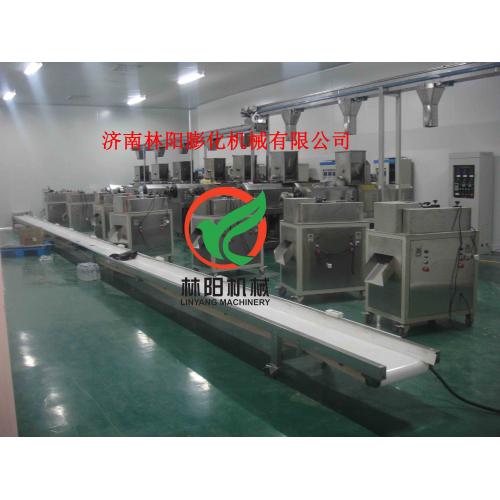 休闲食品机械设备产品列表第52页 自动化与创新技术的深度解析