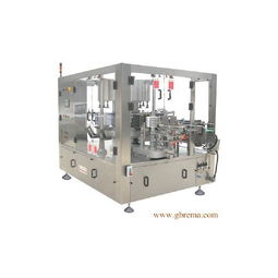 高效精准 贴标机械设备产品列表第10页详解