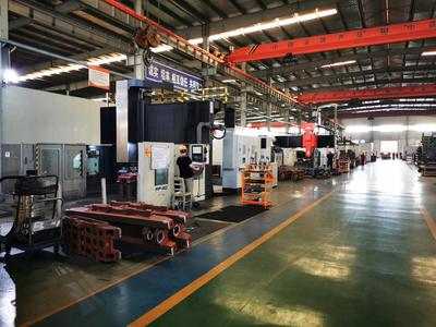 新诺精工 守正创新，为机械设备行业高质量发展注入强劲动能