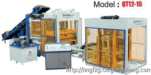 供应免烧砖机、全自动砌块砖机与制砖机器 2024年选购指南与行业趋势