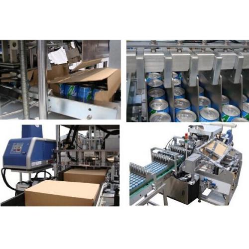 药品包装机械产品列表概述——专注制药设备与机械