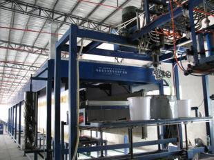 石家庄海绵设备供应 机械及行业设备全面解析